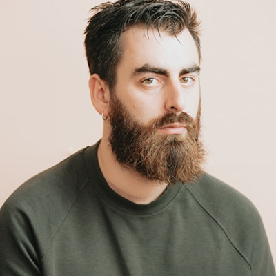 Joao Apolinario